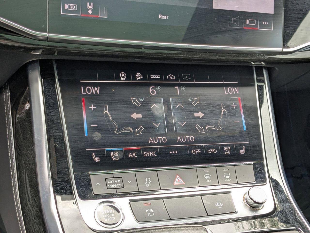2023 Audi Q8 Premium Plus San Antonio TX