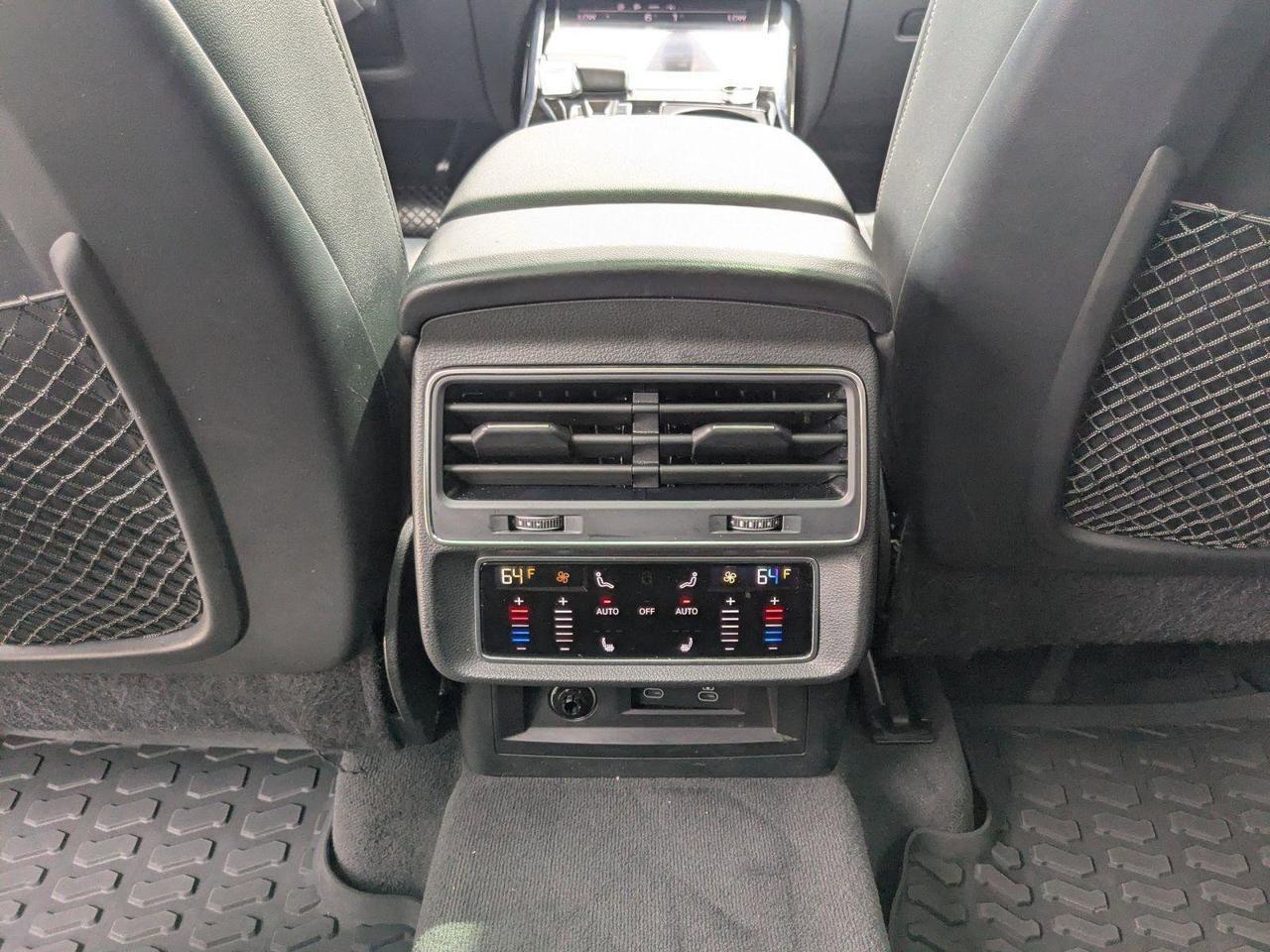 2023 Audi Q8 Premium Plus San Antonio TX