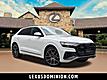 2023 Audi Q8 Premium Plus