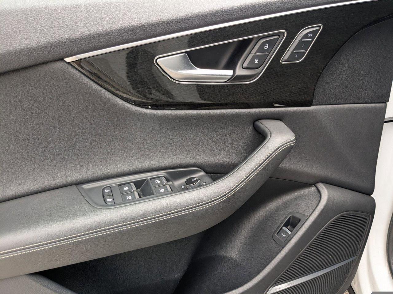 2023 Audi Q8 Premium Plus San Antonio TX