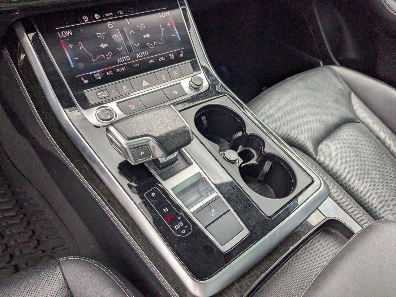 2023 Audi Q8 Premium Plus San Antonio TX