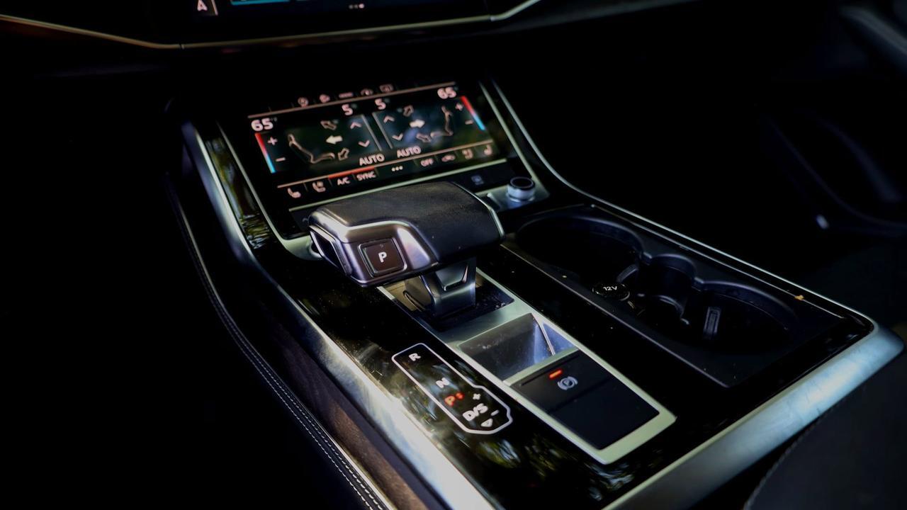 2023 Audi Q8 Premium Plus  Selma TX