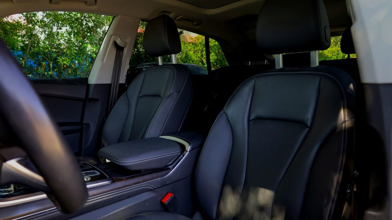 2023 Audi Q8 Premium Plus  Selma TX