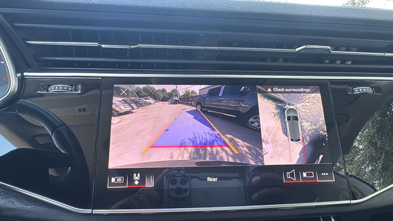 2023 Audi Q8 Premium Plus  Selma TX