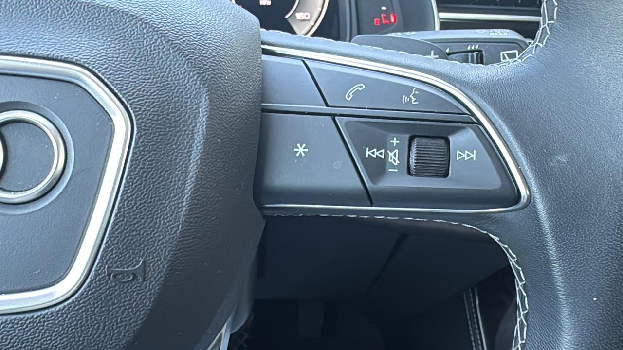 2023 Audi Q8 Premium Plus  Selma TX