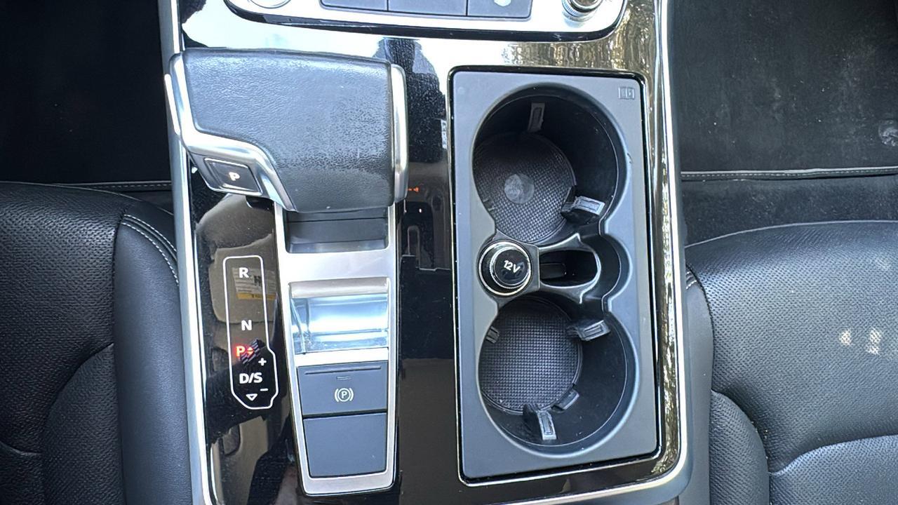 2023 Audi Q8 Premium Plus  Selma TX