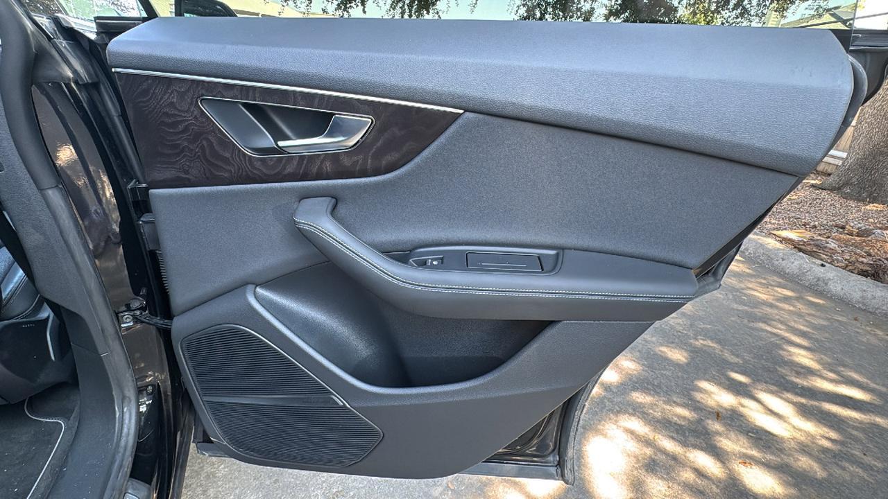 2023 Audi Q8 Premium Plus  Selma TX