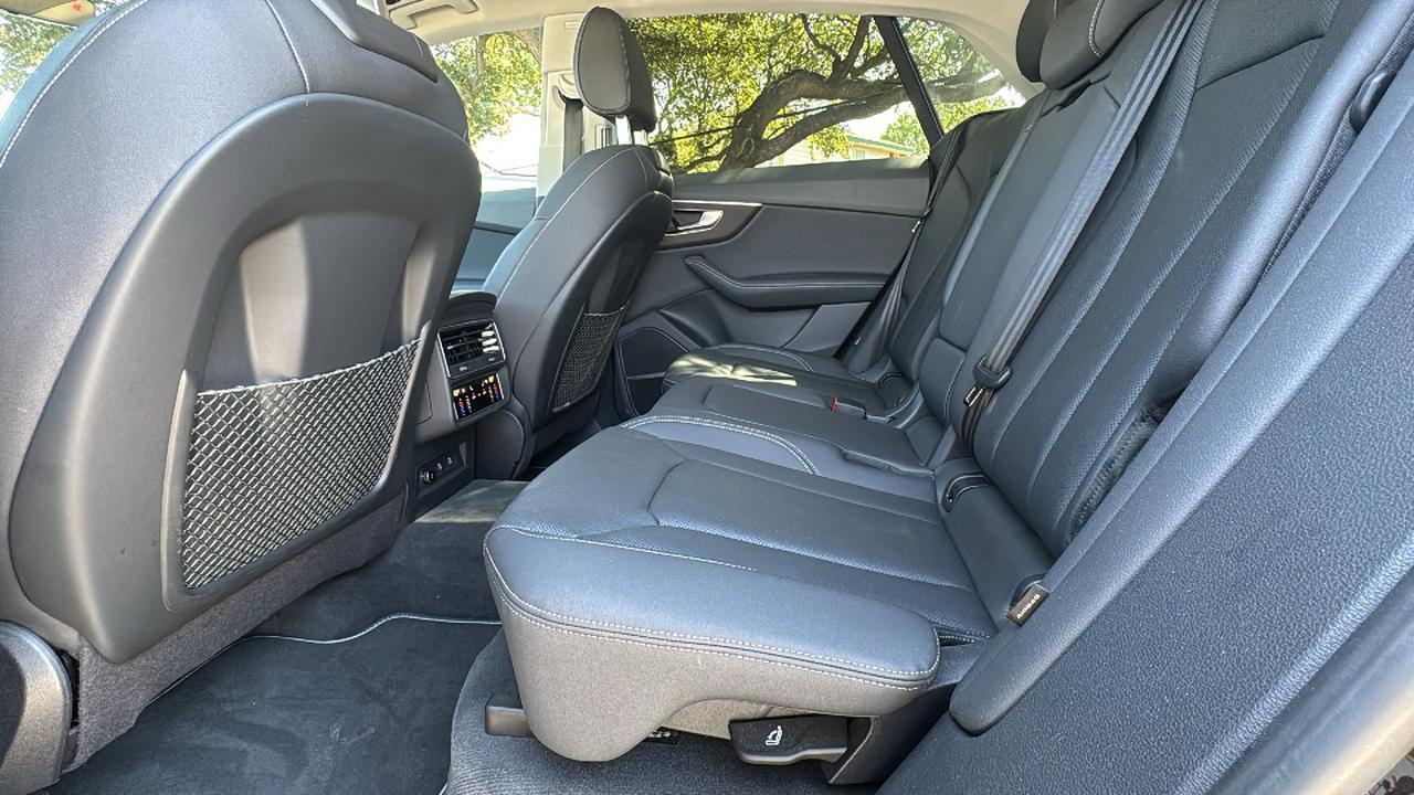 2023 Audi Q8 Premium Plus  Selma TX