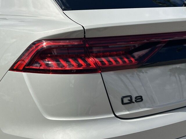 2023 Audi Q8 Premium Plus San Juan TX
