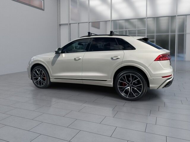 2023 Audi Q8 Premium Plus San Juan TX