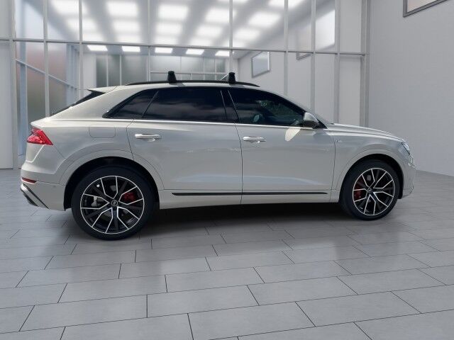 2023 Audi Q8 Premium Plus San Juan TX