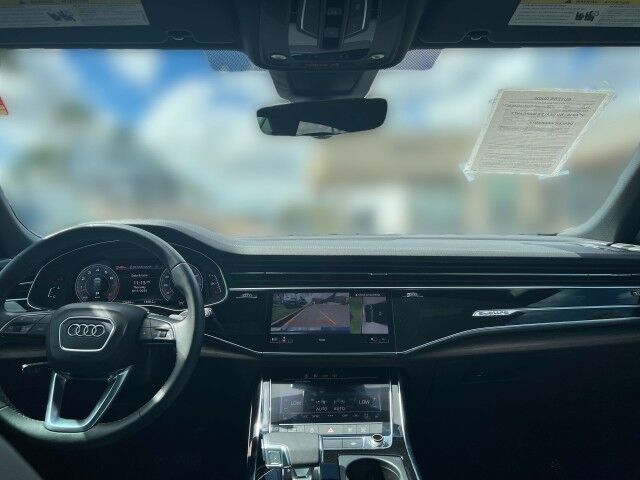 2023 Audi Q8 Premium Plus San Juan TX
