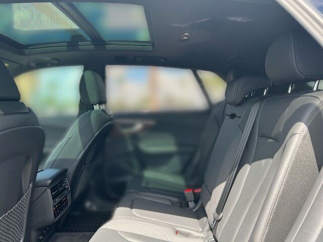 2023 Audi Q8 Premium Plus San Juan TX
