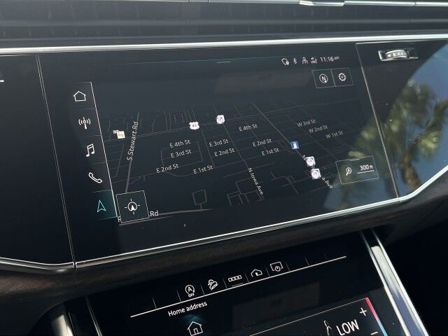2023 Audi Q8 Premium Plus San Juan TX