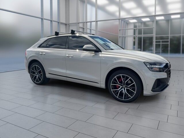2023 Audi Q8 Premium Plus San Juan TX