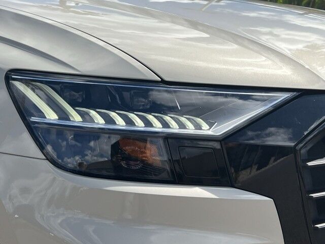 2023 Audi Q8 Premium Plus San Juan TX