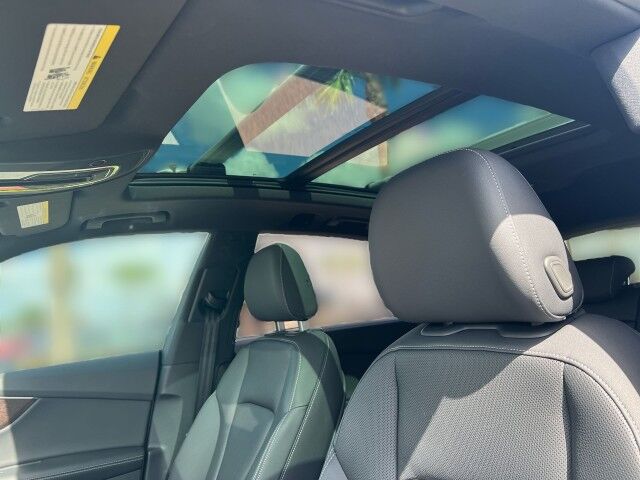 2023 Audi Q8 Premium Plus San Juan TX