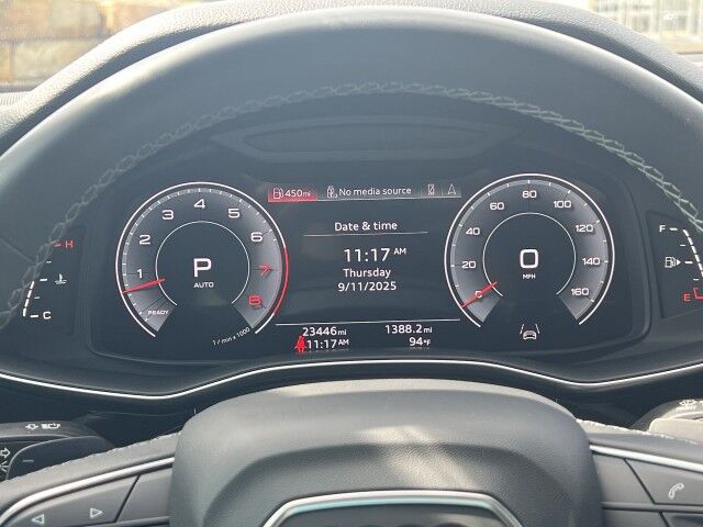 2023 Audi Q8 Premium Plus San Juan TX