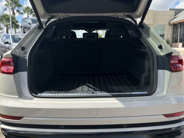 2023 Audi Q8 Premium Plus San Juan TX