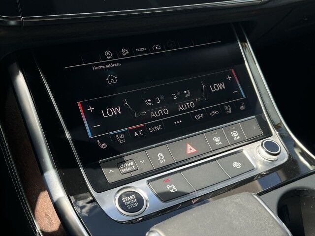 2023 Audi Q8 Premium Plus San Juan TX