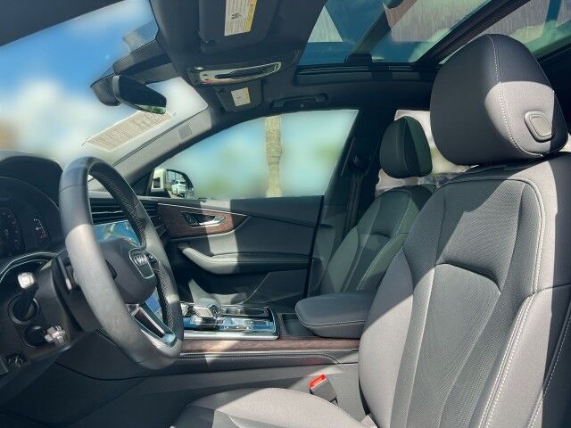 2023 Audi Q8 Premium Plus San Juan TX