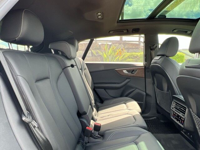 2023 Audi Q8 Premium Plus San Juan TX