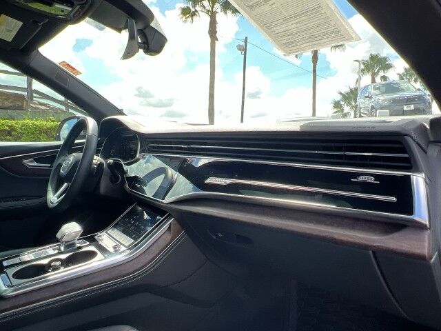2023 Audi Q8 Premium Plus San Juan TX
