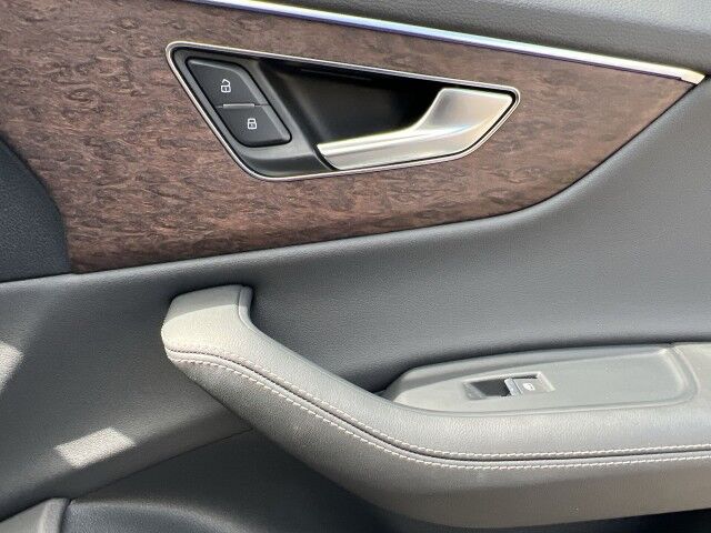 2023 Audi Q8 Premium Plus San Juan TX