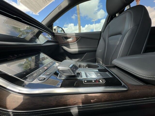 2023 Audi Q8 Premium Plus San Juan TX