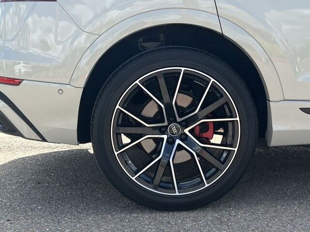 2023 Audi Q8 Premium Plus San Juan TX
