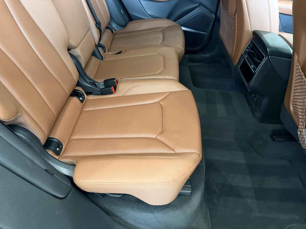 2023 Audi Q8 Premium Plus Annapolis MD