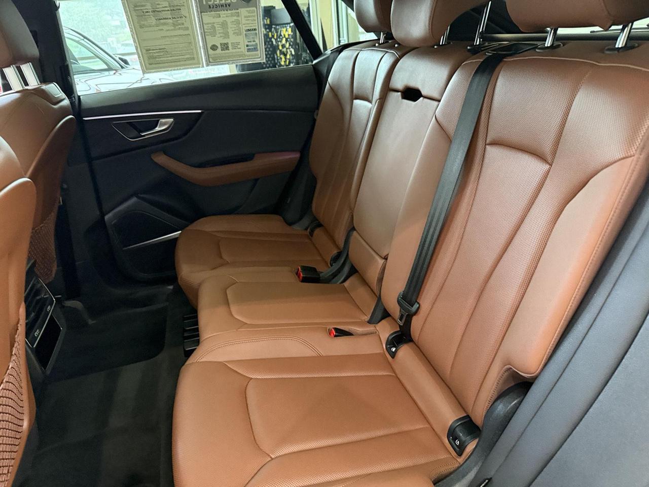2023 Audi Q8 Premium Plus Annapolis MD
