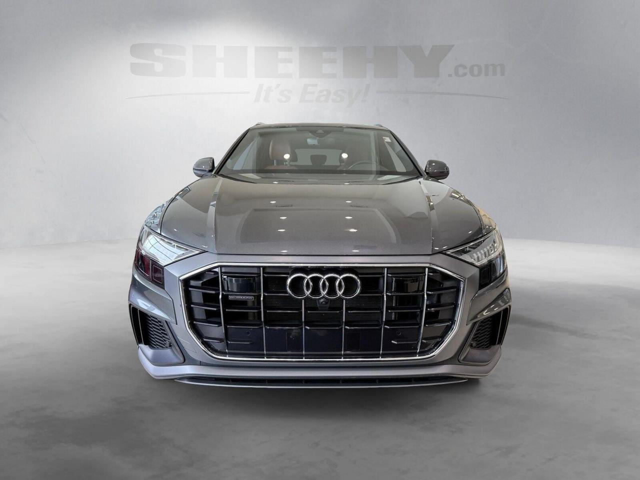 2023 Audi Q8 Premium Plus Annapolis MD