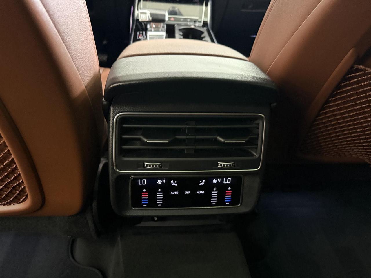 2023 Audi Q8 Premium Plus Annapolis MD