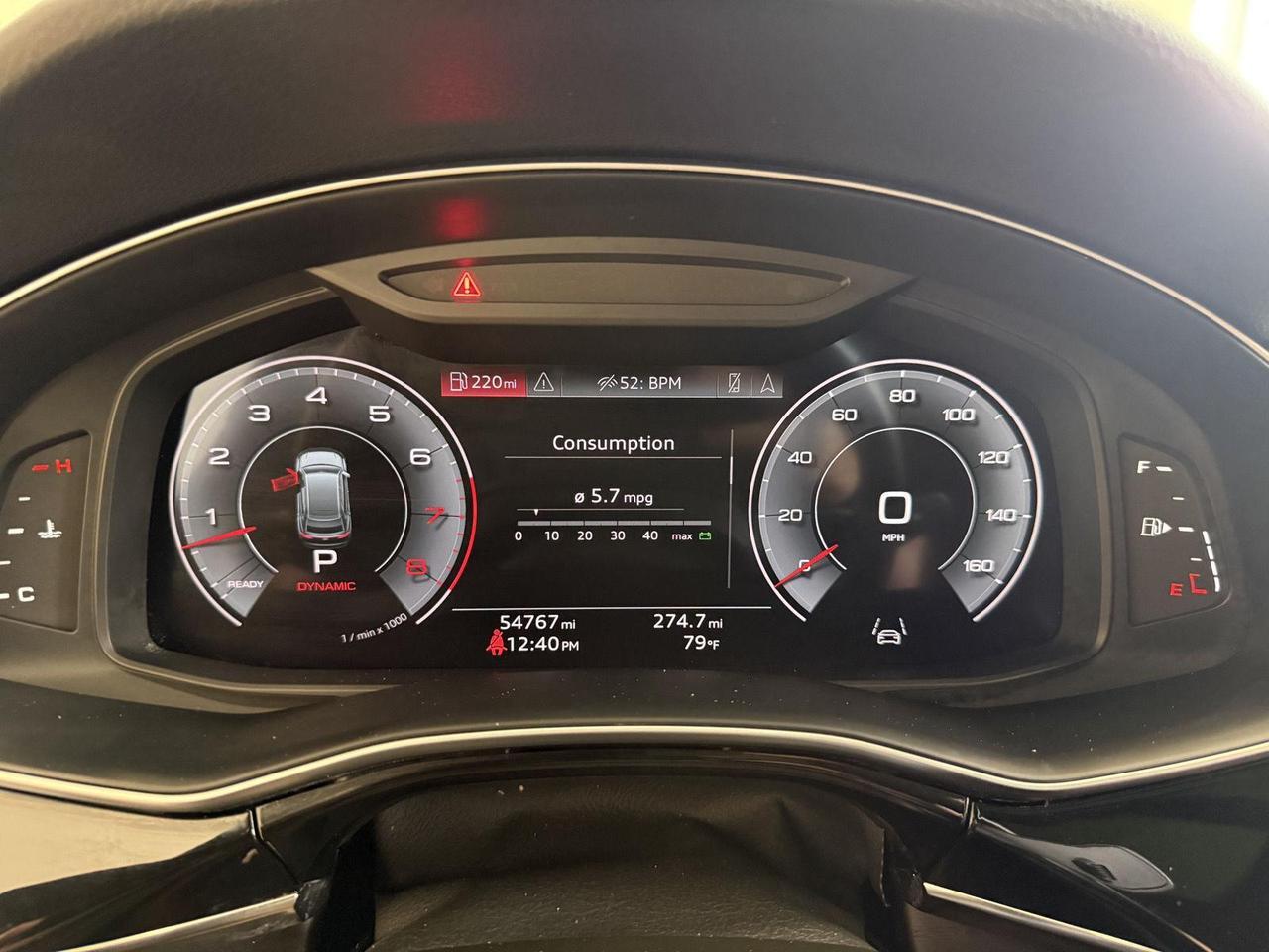 2023 Audi Q8 Premium Plus Annapolis MD