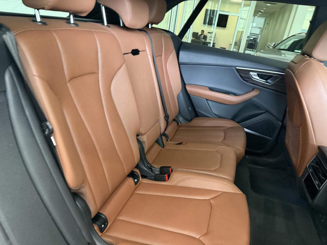 2023 Audi Q8 Premium Plus Annapolis MD