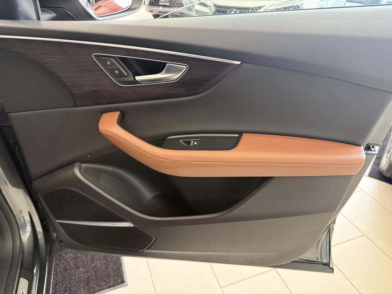 2023 Audi Q8 Premium Plus Annapolis MD