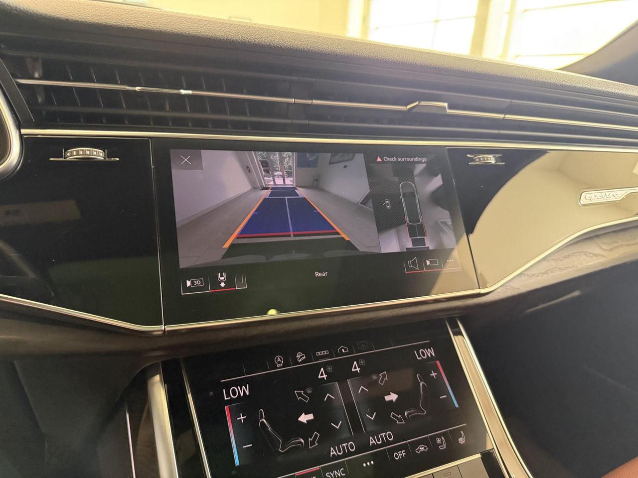 2023 Audi Q8 Premium Plus Annapolis MD