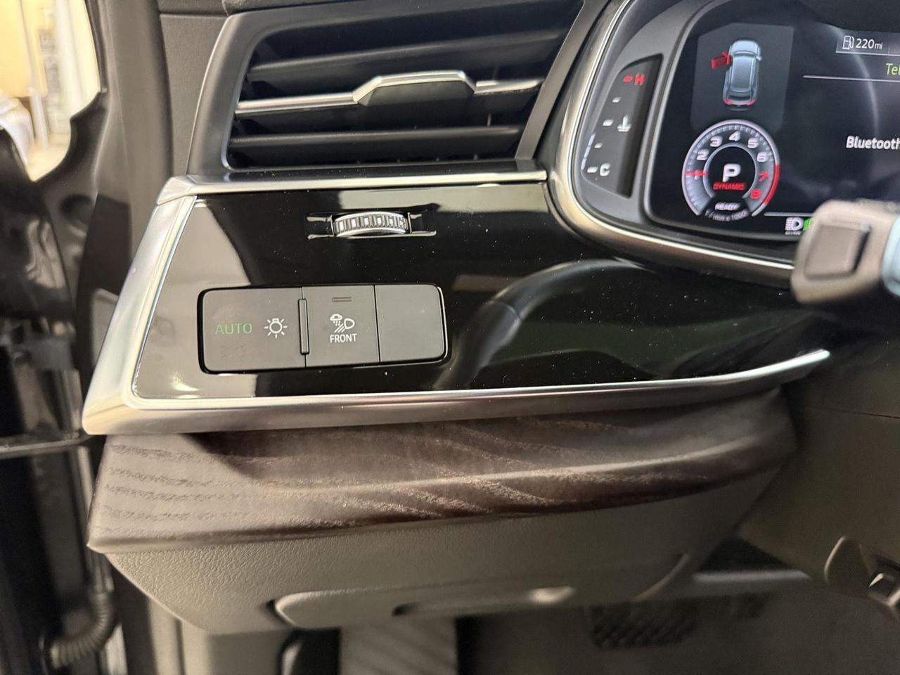 2023 Audi Q8 Premium Plus Annapolis MD