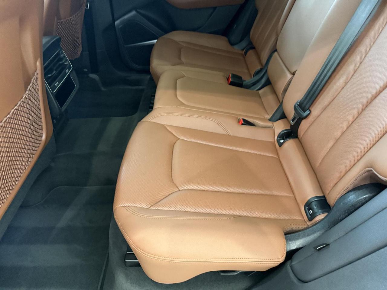 2023 Audi Q8 Premium Plus Annapolis MD