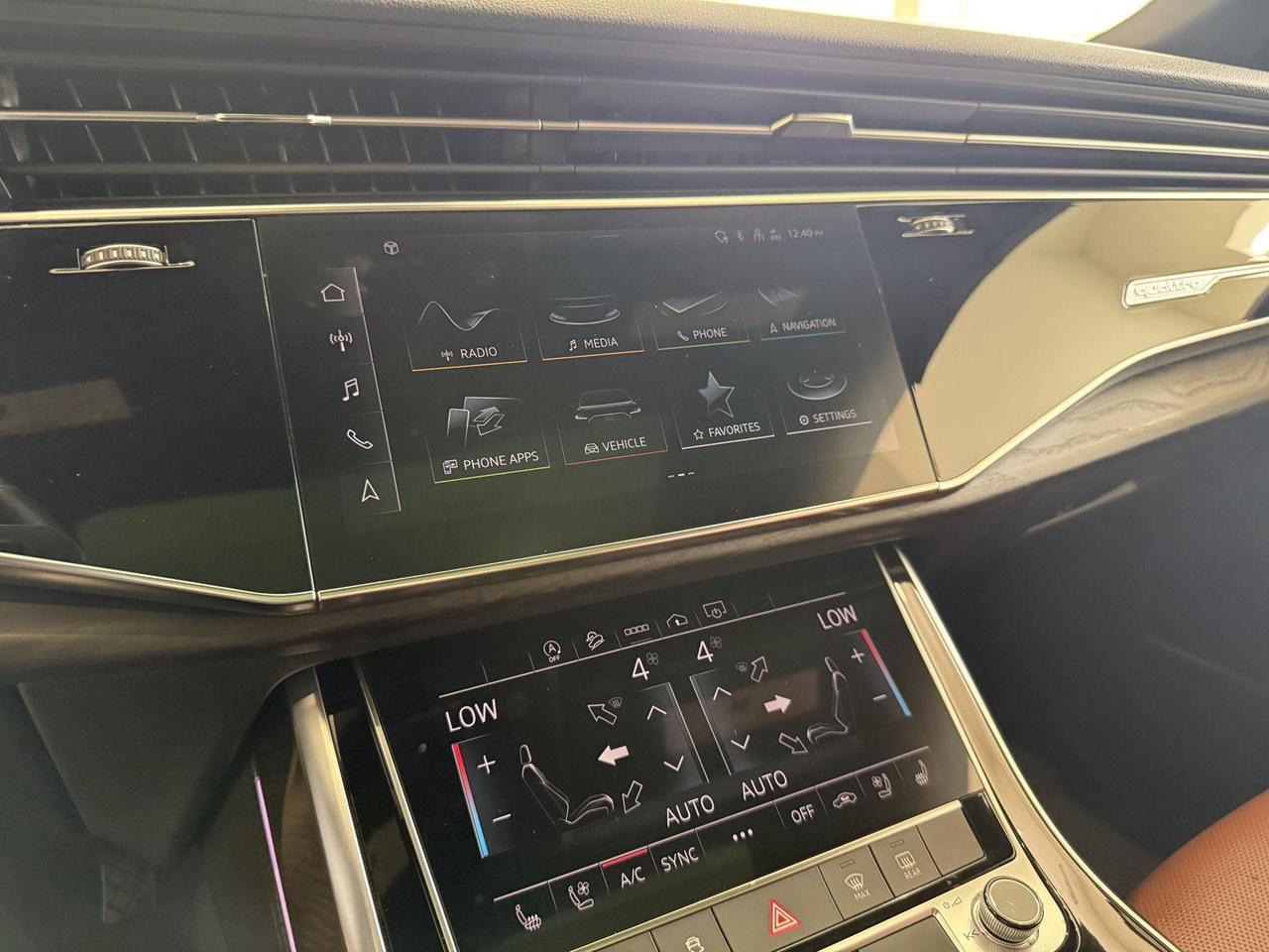 2023 Audi Q8 Premium Plus Annapolis MD