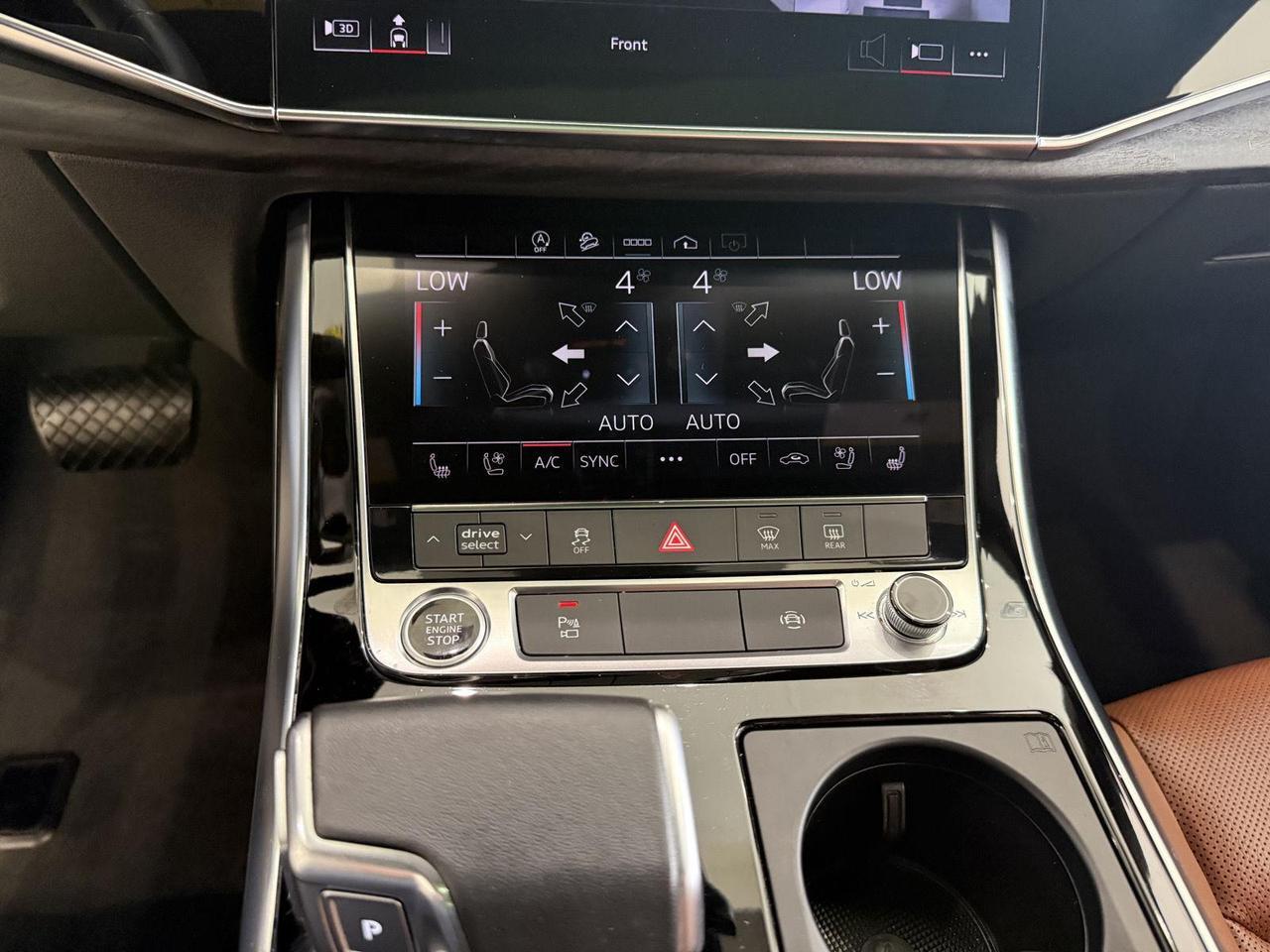 2023 Audi Q8 Premium Plus Annapolis MD
