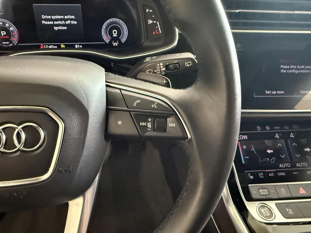 2023 Audi Q8 Premium Plus Annapolis MD