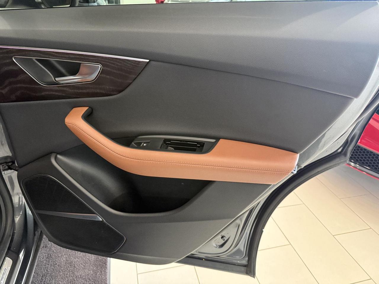 2023 Audi Q8 Premium Plus Annapolis MD