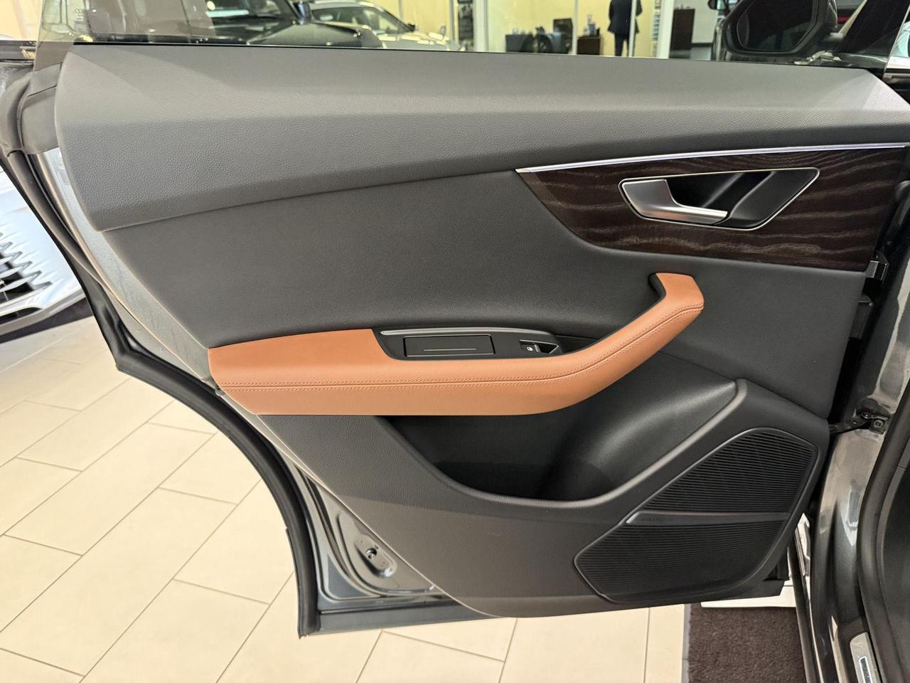 2023 Audi Q8 Premium Plus Annapolis MD