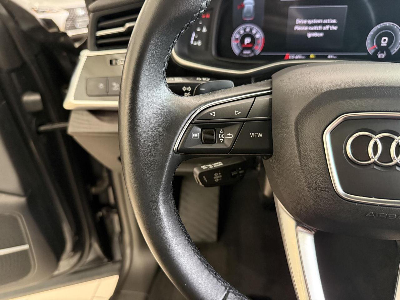 2023 Audi Q8 Premium Plus Annapolis MD