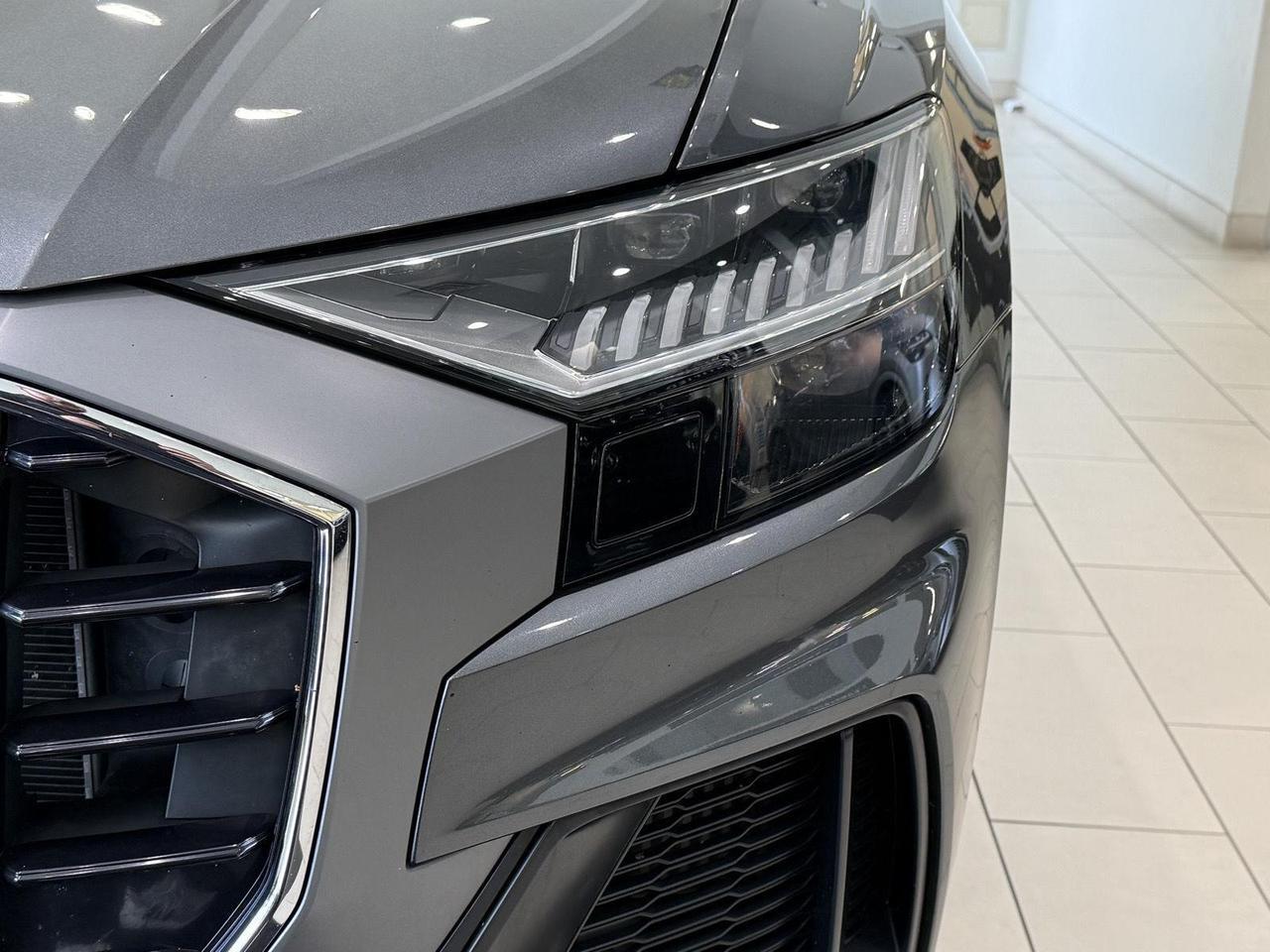 2023 Audi Q8 Premium Plus Annapolis MD