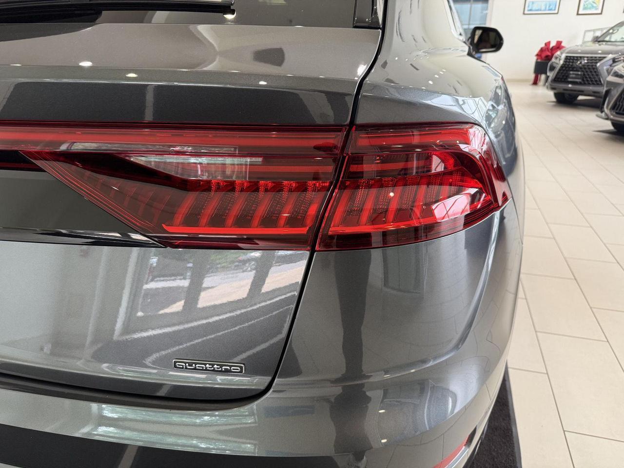 2023 Audi Q8 Premium Plus Annapolis MD