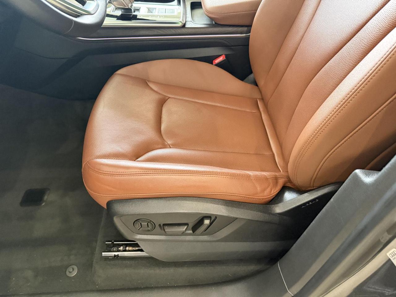 2023 Audi Q8 Premium Plus Annapolis MD