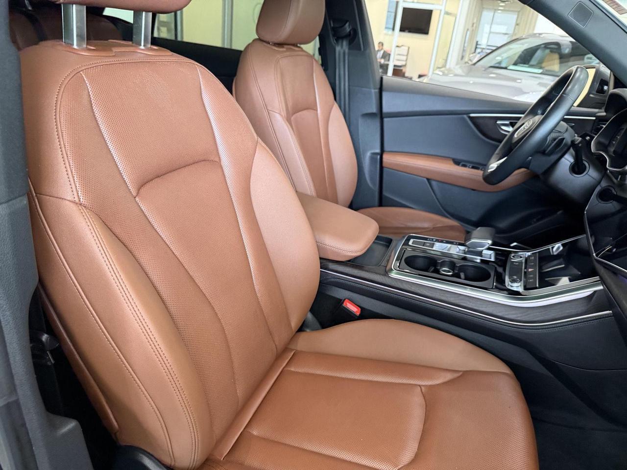 2023 Audi Q8 Premium Plus Annapolis MD